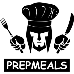 PREPMEALS logo.